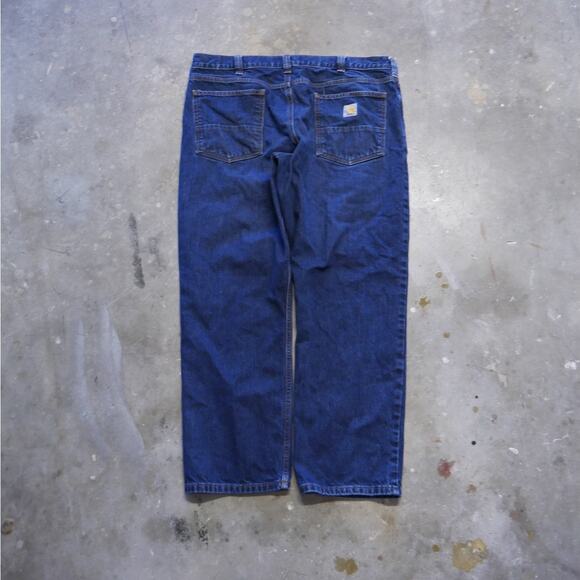 Carhartt Relaxed Fit Jeans - Picture 7 of 7